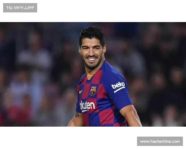 巴萨出售苏亚雷斯的五大关键原因揭示球队重建背后的深层考量