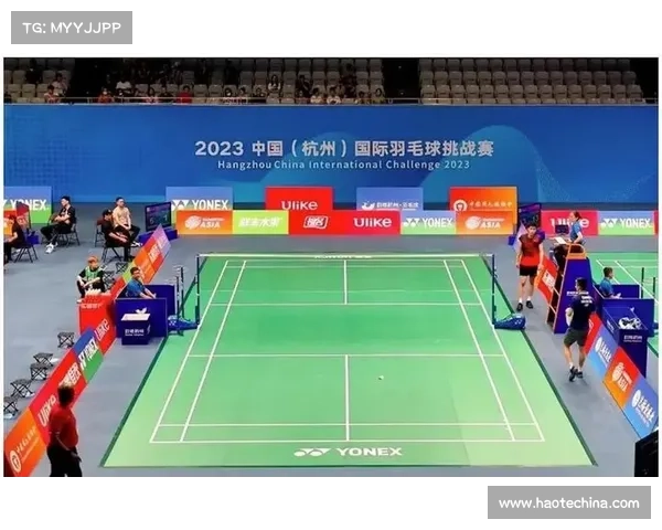 大马羽毛球超级1000赛未来发展与挑战展望分析