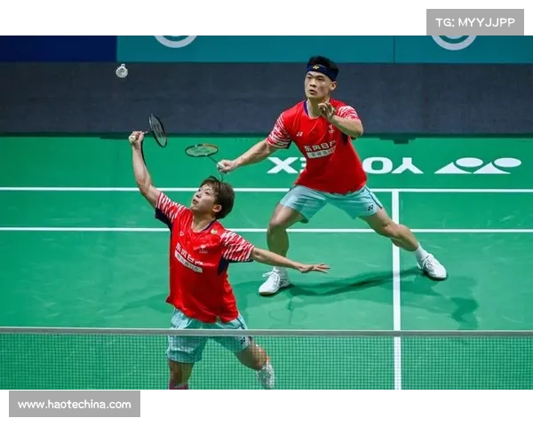 大马羽球超级1000赛未来发展与挑战展望：赛事创新与全球竞争格局解析