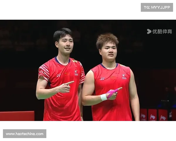 大马羽球超级1000赛金徐组合与梁王命运之战谁能笑到最后