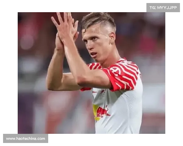 奥尔莫点球破门后伤退 跟队记者透露伤势并不严重